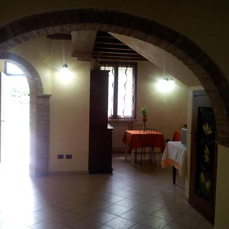 Bed and Breakfast Bb Parco Del Mincio Вирджилио Экстерьер фото