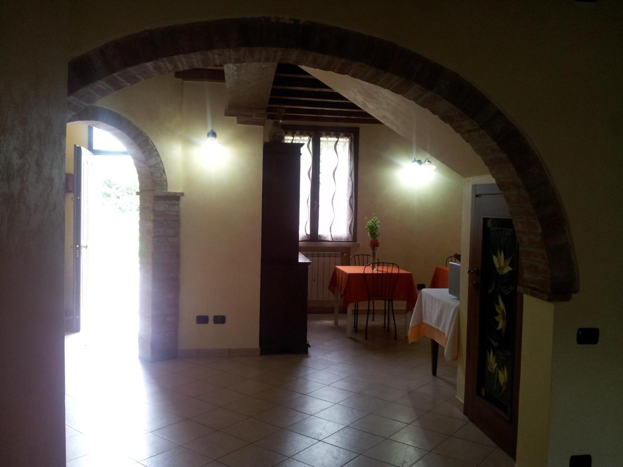 Bed and Breakfast Bb Parco Del Mincio Вирджилио Экстерьер фото