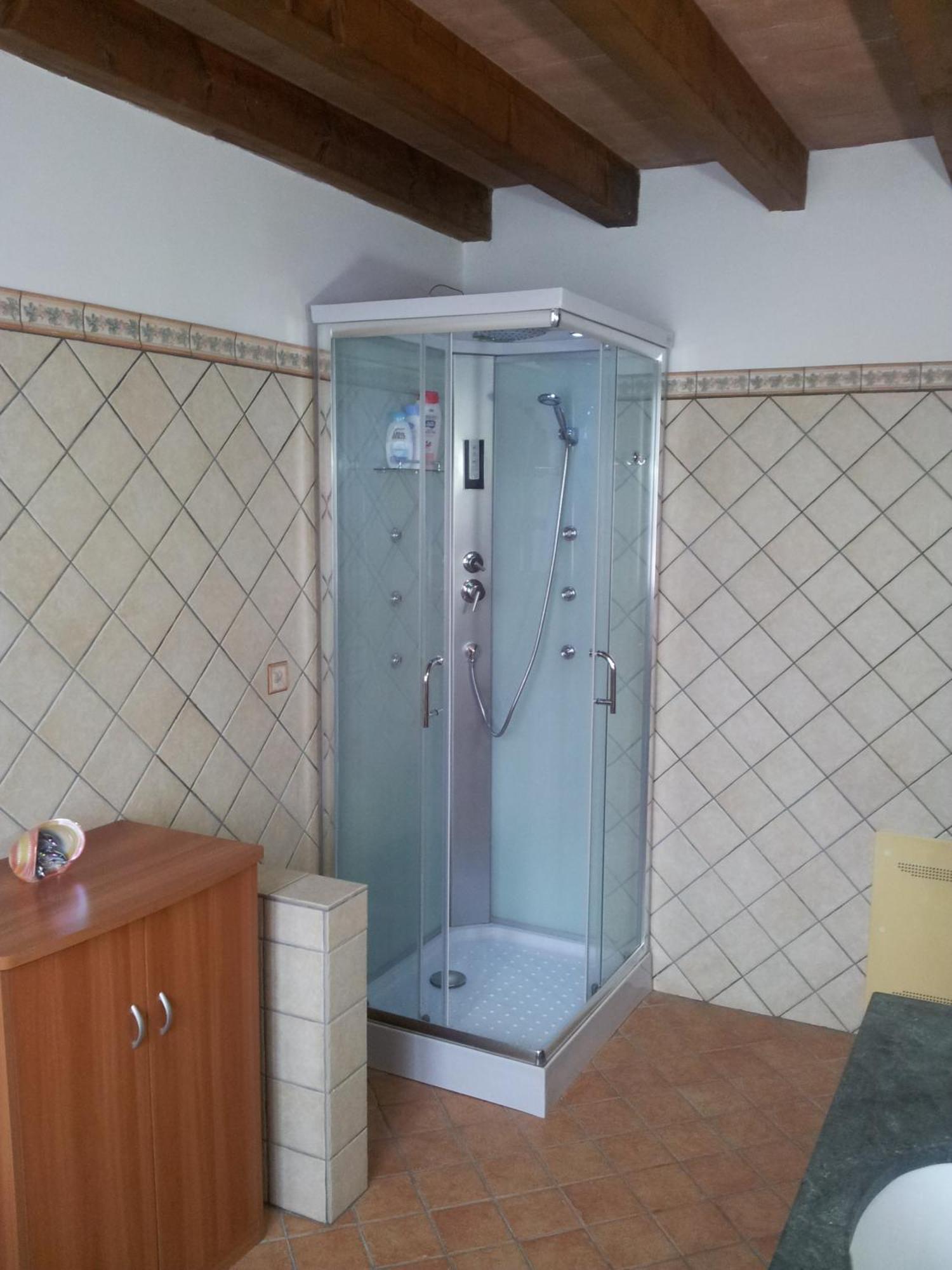Bed and Breakfast Bb Parco Del Mincio Вирджилио Экстерьер фото
