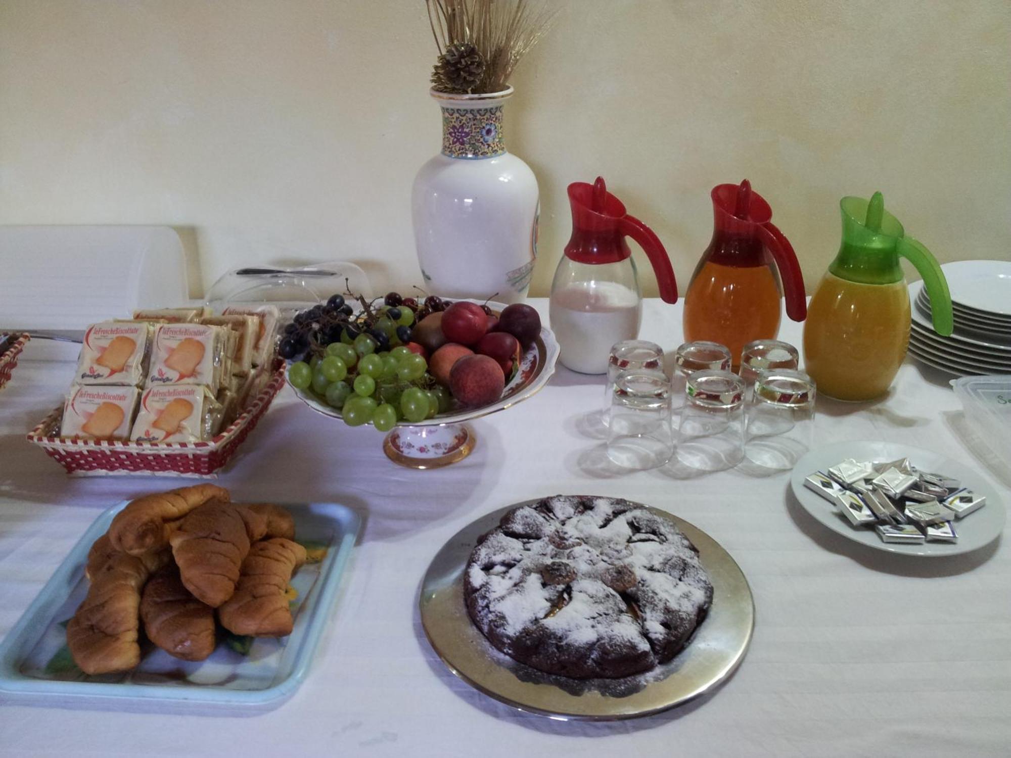 Bed and Breakfast Bb Parco Del Mincio Вирджилио Экстерьер фото