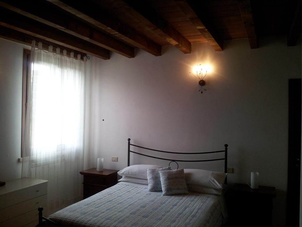 Bed and Breakfast Bb Parco Del Mincio Вирджилио Экстерьер фото