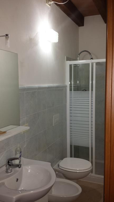 Bed and Breakfast Bb Parco Del Mincio Вирджилио Экстерьер фото